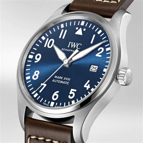 iwc mark xviii edition